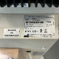 Fresenius Medical Care 4008 S Hemodialysis Machine image 3